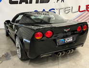 C6 COUPE / TARGA 